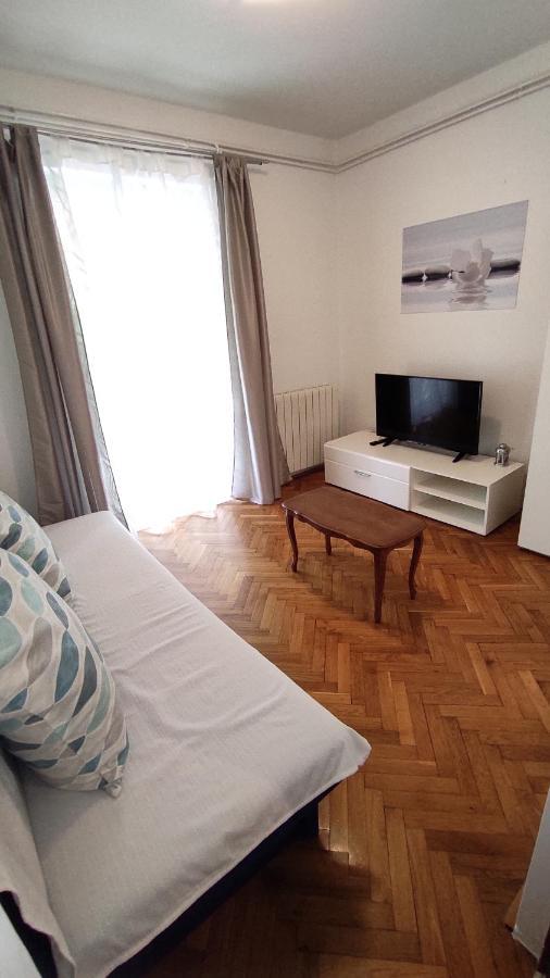 Apartamento App Karmen With Free Parkig Poreč Exterior foto