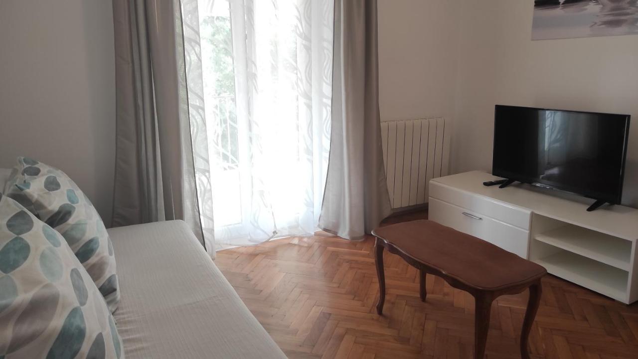 Apartamento App Karmen With Free Parkig Poreč Exterior foto