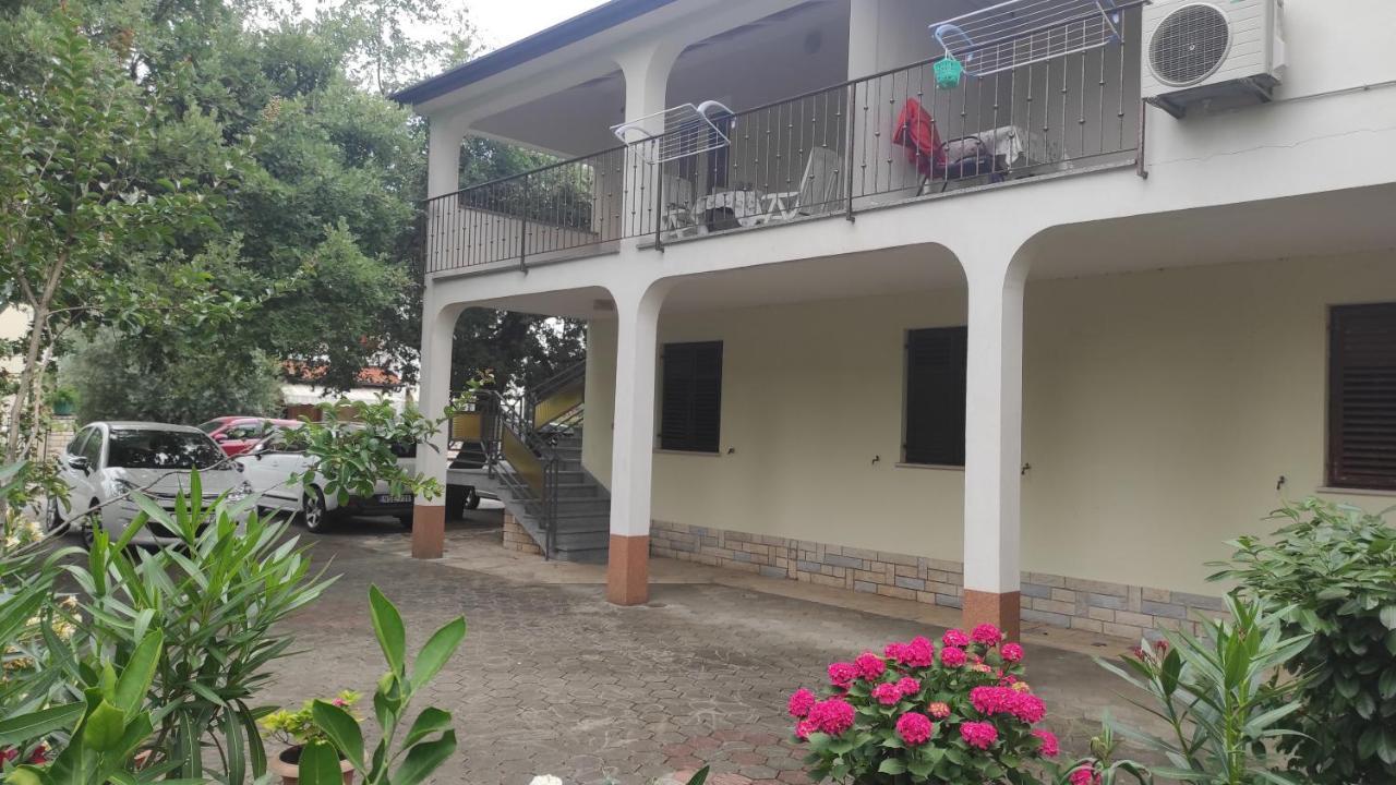 Apartamento App Karmen With Free Parkig Poreč Exterior foto