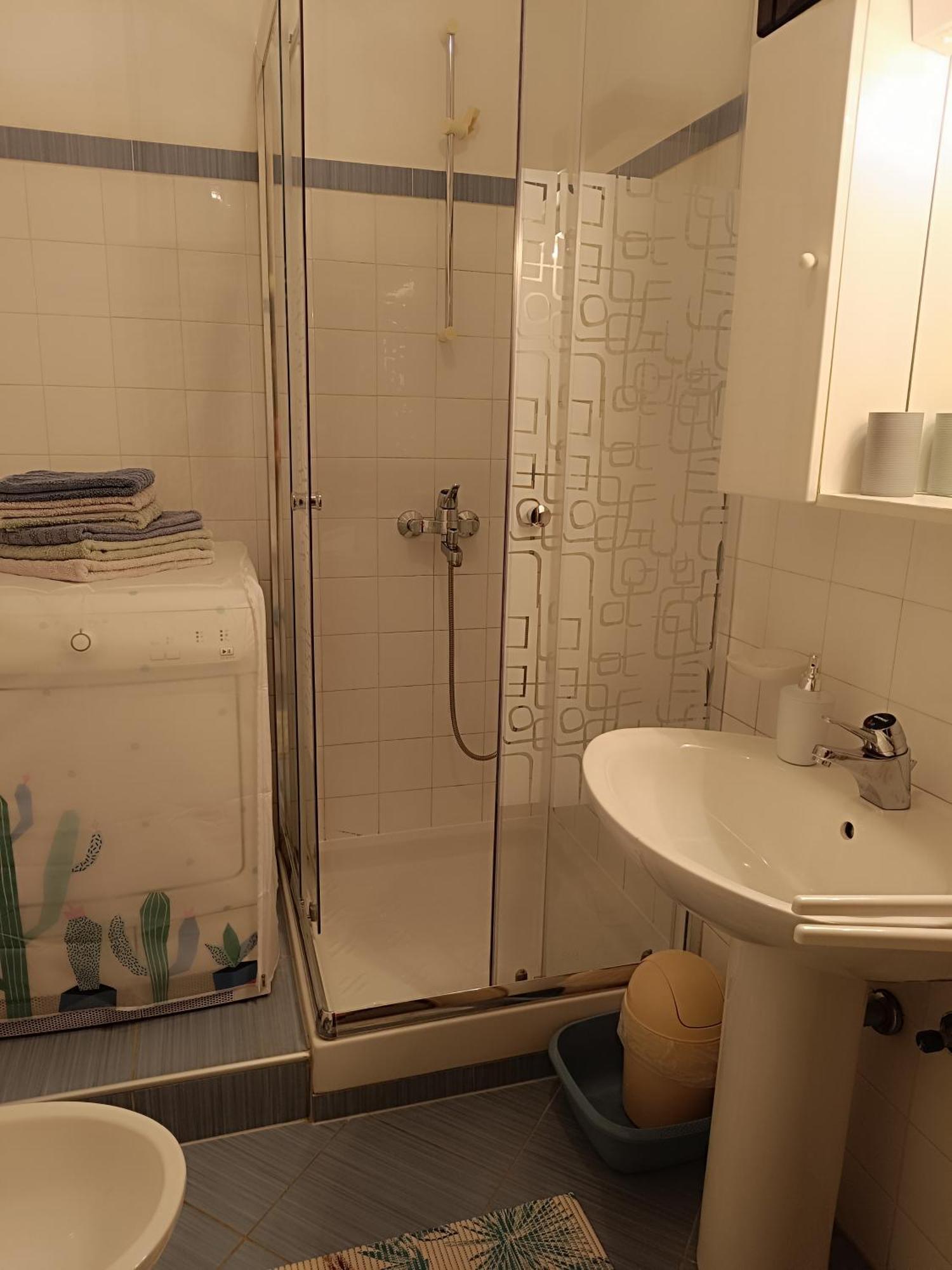 Apartamento App Karmen With Free Parkig Poreč Exterior foto