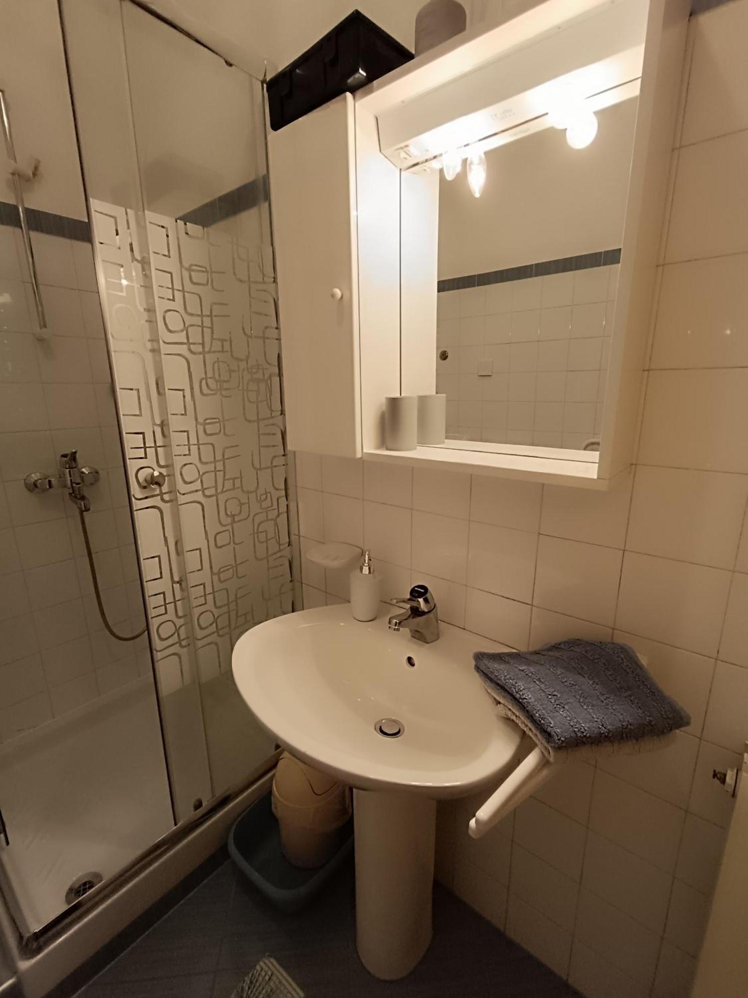 Apartamento App Karmen With Free Parkig Poreč Exterior foto