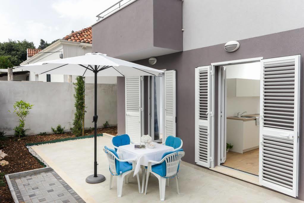 Apartamento App Karmen With Free Parkig Poreč Exterior foto