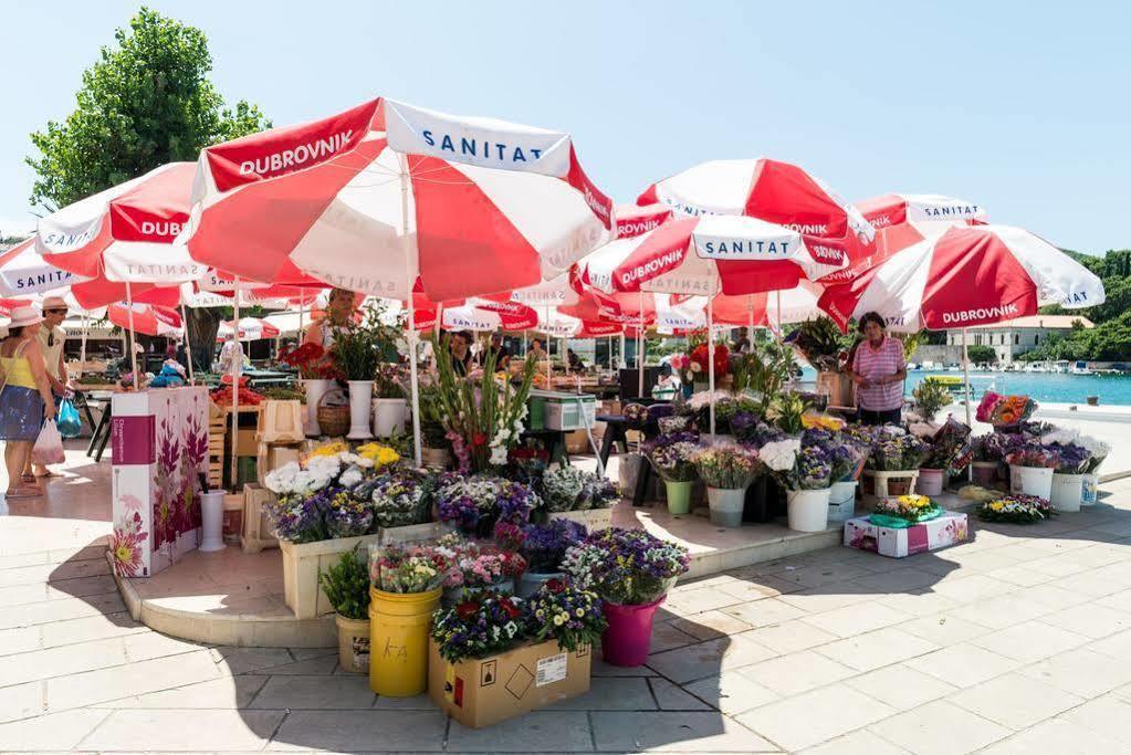 Apartamento App Karmen With Free Parkig Poreč Exterior foto