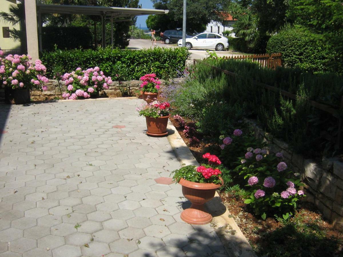 Apartamento App Karmen With Free Parkig Poreč Exterior foto